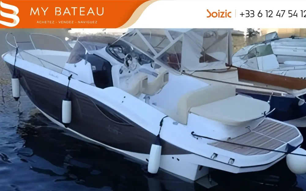 slider 0 Sessa Marine Key Largo 24