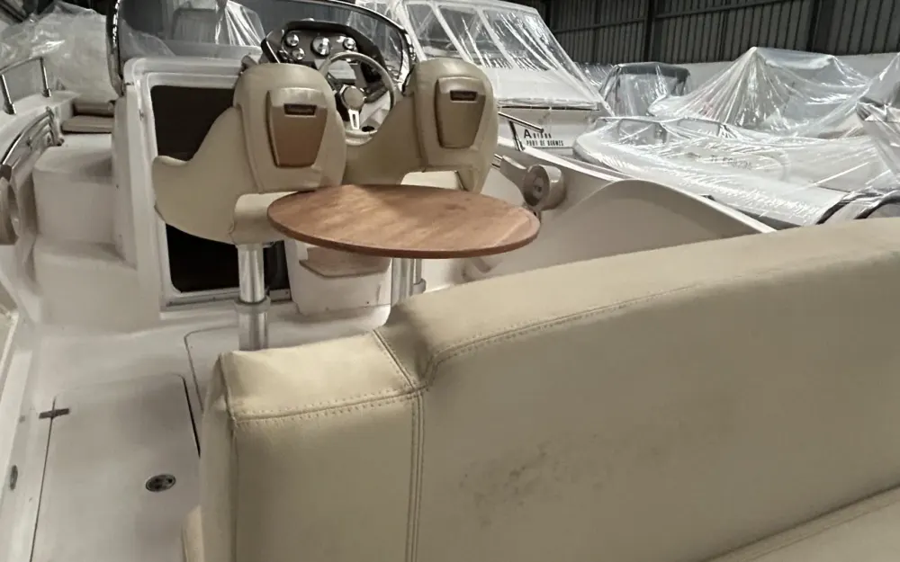 slider 10 Sessa Marine Key Largo 24