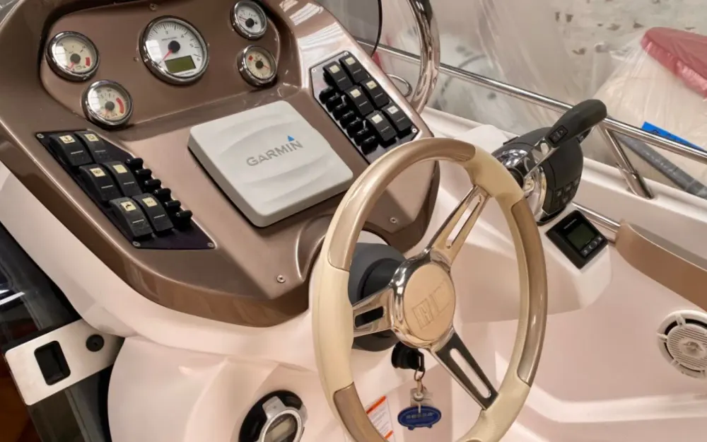 slider 2 Sessa Marine Key Largo 24