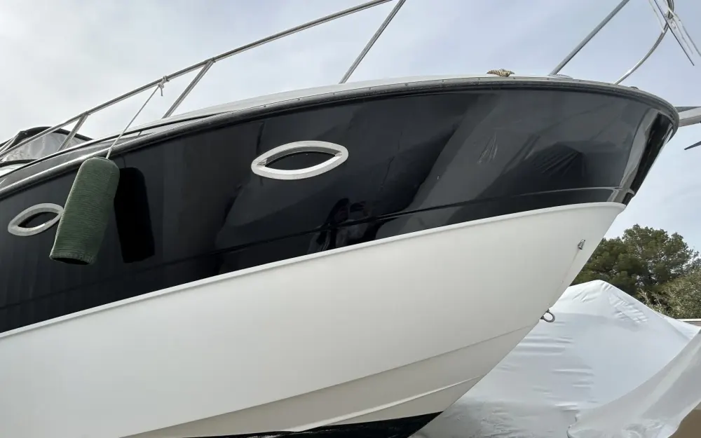 slider 7 Bayliner  300 SB