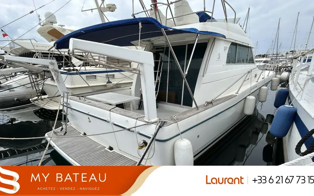 slider 0 Beneteau Antares 10.80