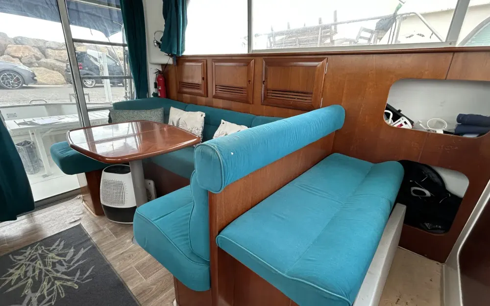 slider 12 Beneteau Antares 10.80
