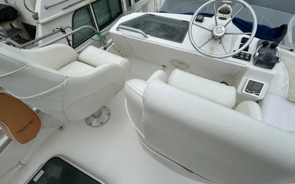 slider 13 Beneteau Antares 10.80