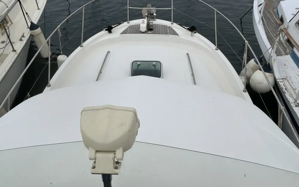slider 16 Beneteau Antares 10.80