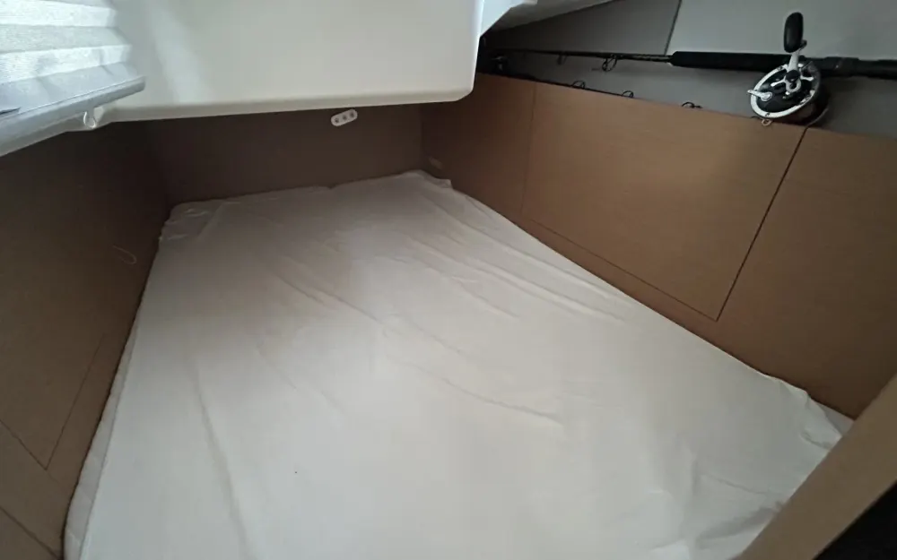 slider 19 Jeanneau Sun Odyssey 410 Performance