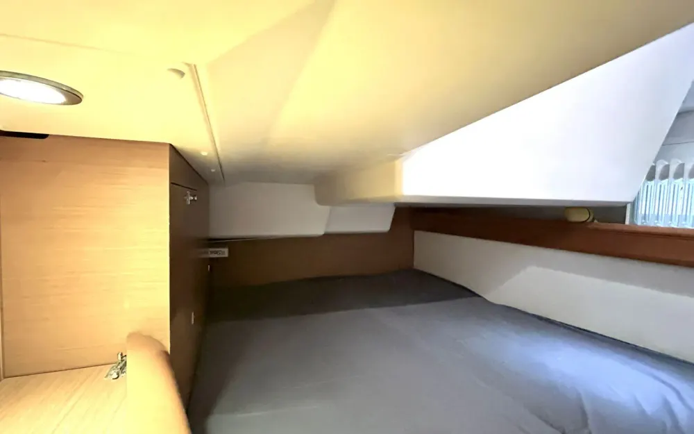 slider 4 Jeanneau Sun Odyssey 509
