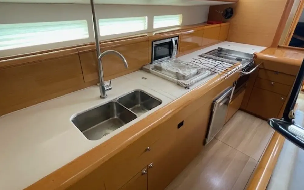 slider 6 Jeanneau Sun Odyssey 509