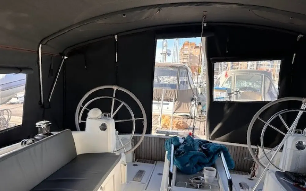 slider 7 Jeanneau Sun Odyssey 509