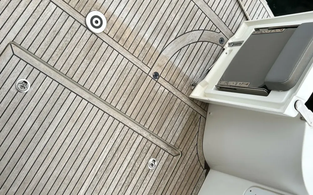 slider 17 Beneteau Swift Trawler 30