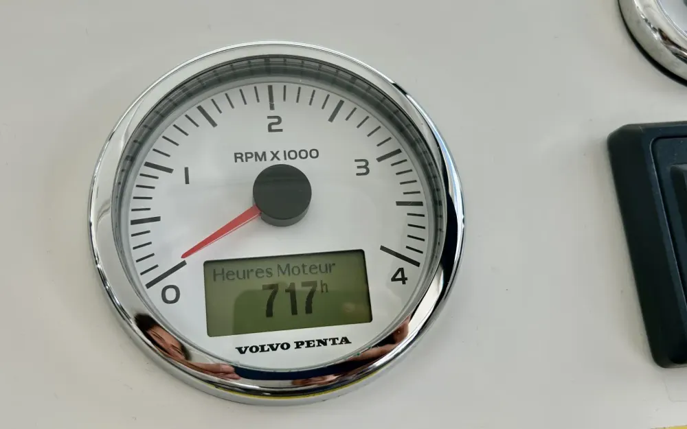 slider 7 Beneteau Swift Trawler 30