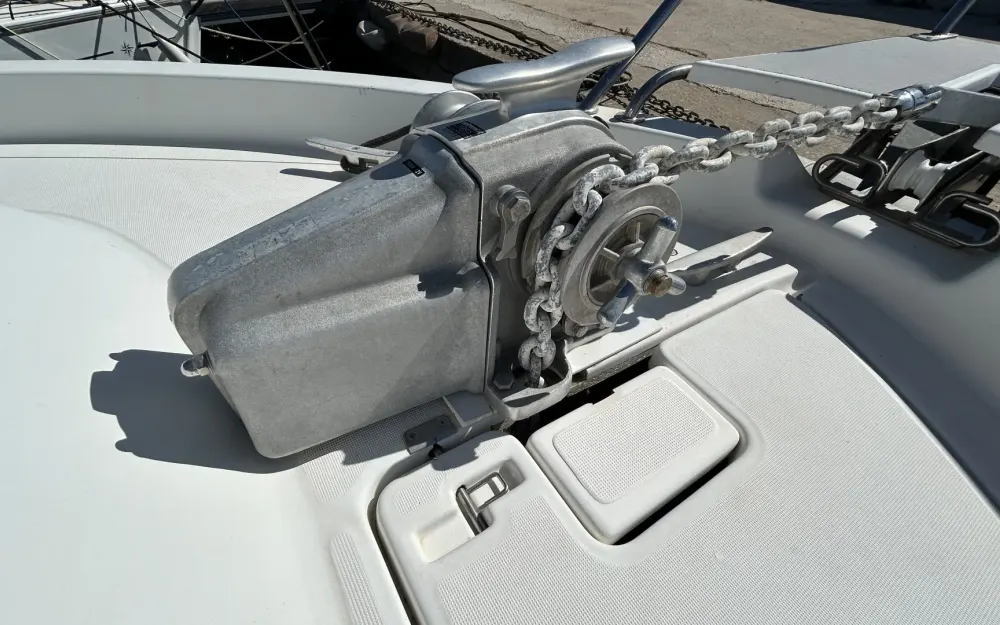 slider 11 Beneteau Antares Serie 9