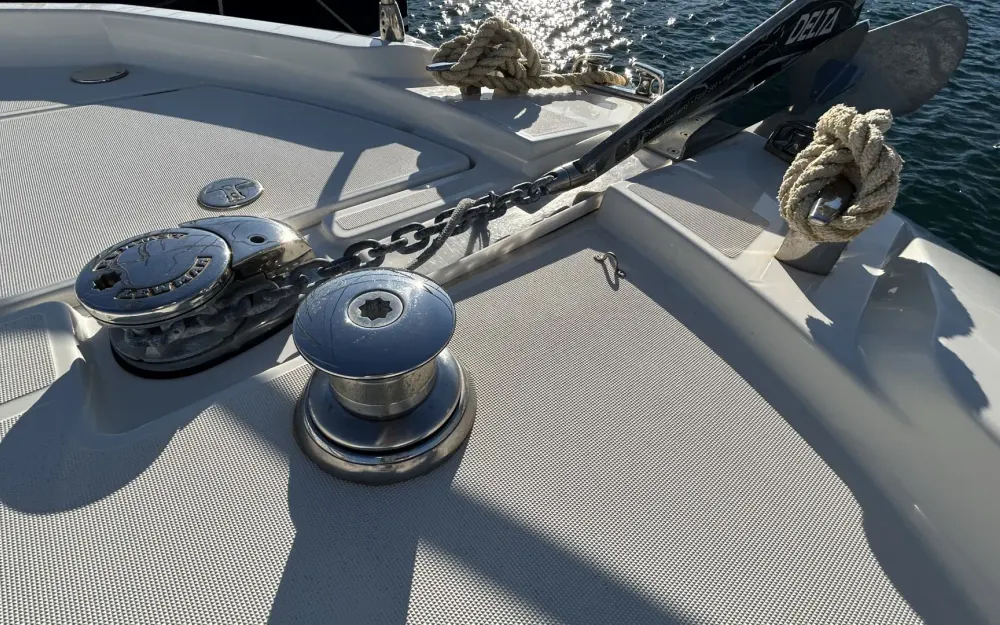 slider 13 Jeanneau Prestige 420 S