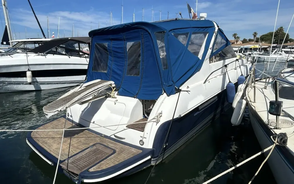 slider 1 Airon Marine  345
