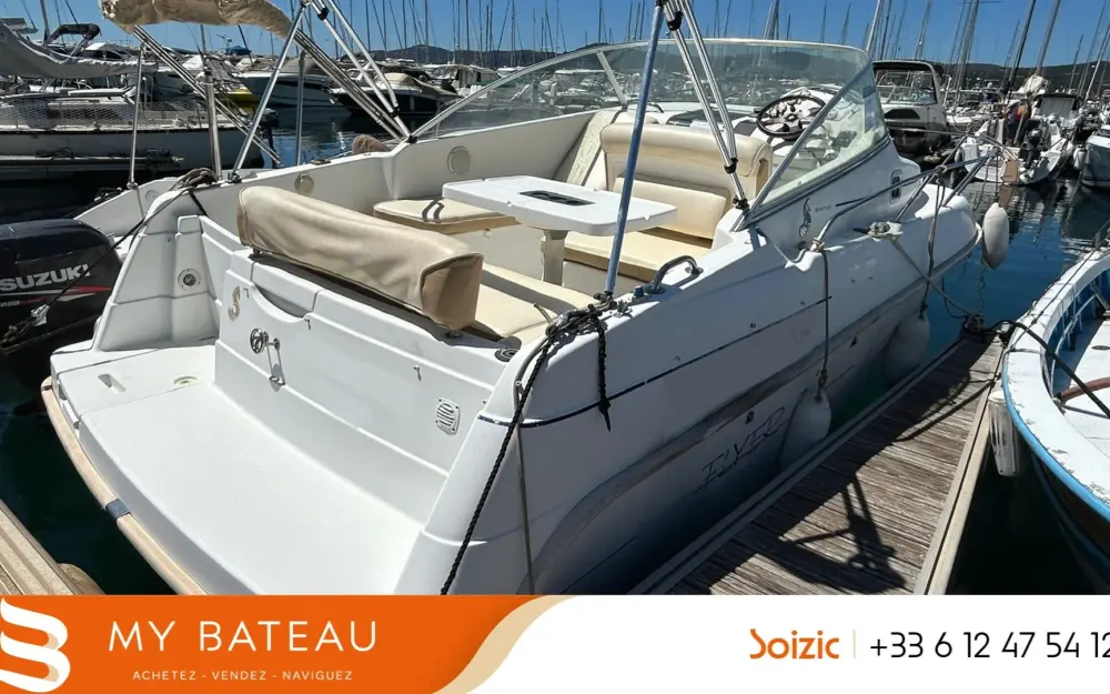 slider 0 Beneteau Flyer 701