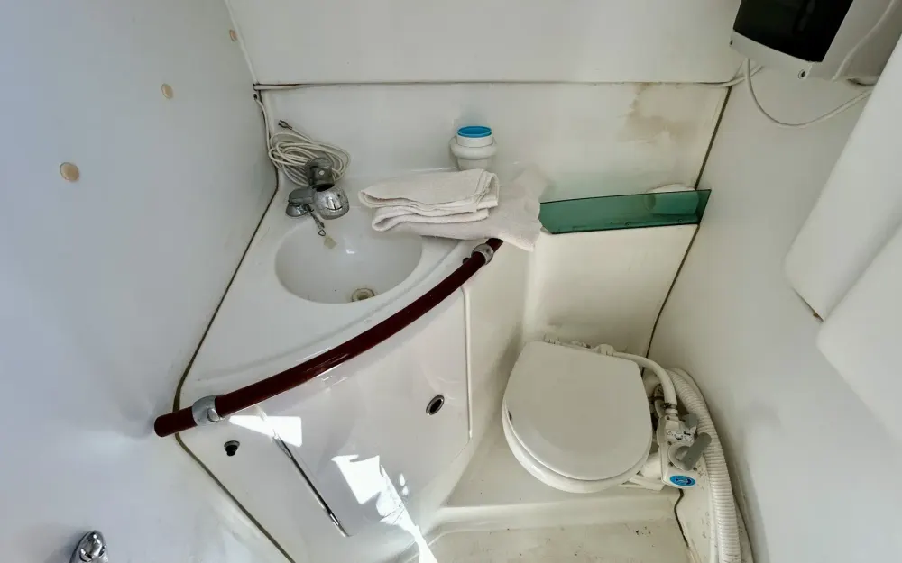 slider 12 Beneteau Flyer 701