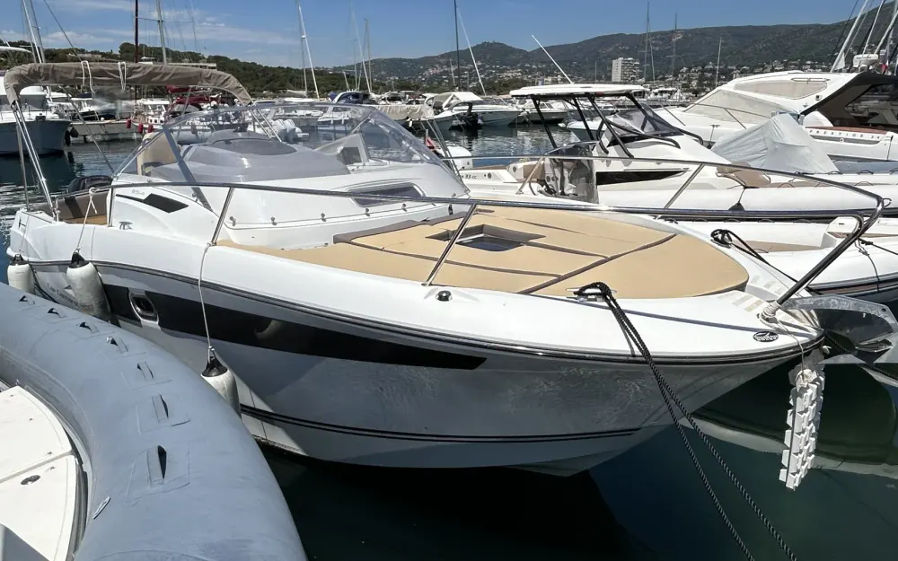 slider 5 Jeanneau Cap Camarat 8.5 WA