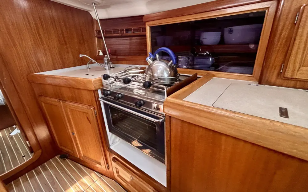 slider 12 Dufour  36Classic