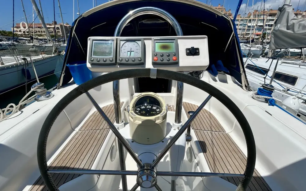 slider 8 Dufour  36Classic