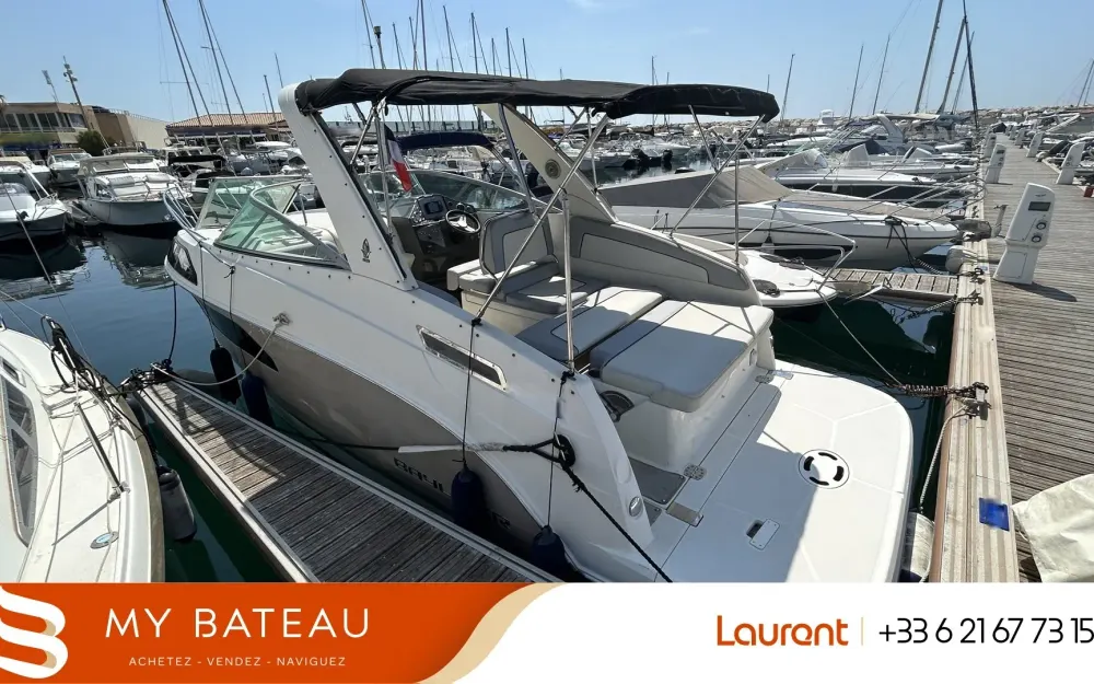 slider 0 Bayliner Ciera 8
