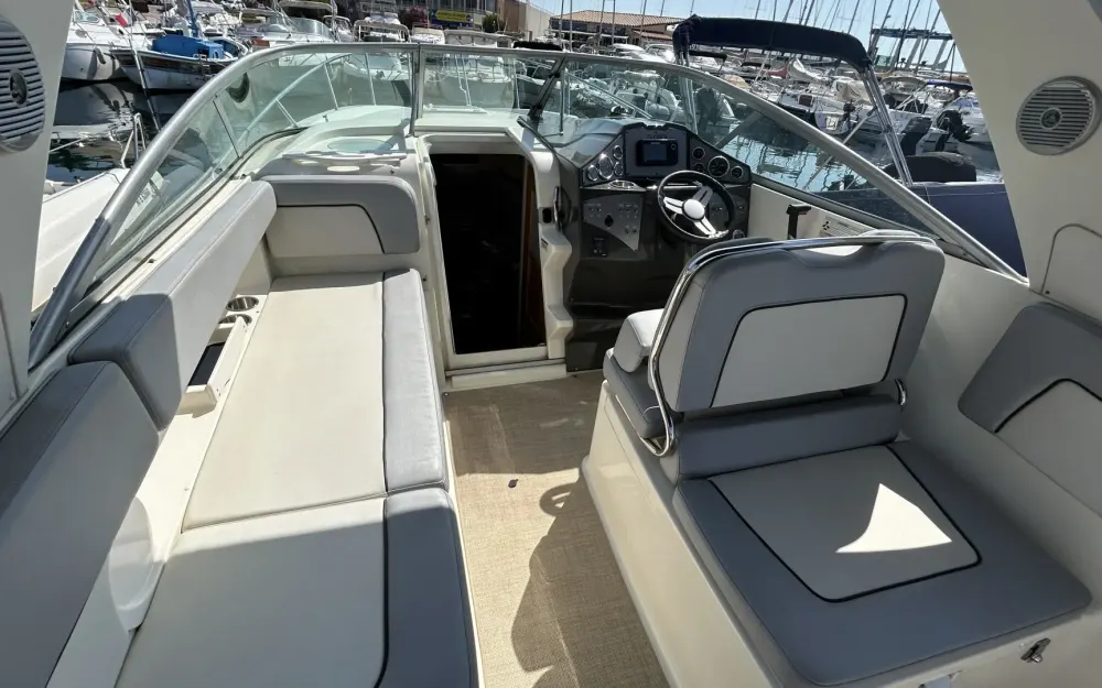 slider 1 Bayliner Ciera 8