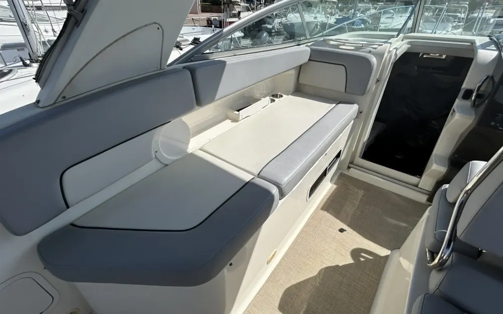 slider 3 Bayliner Ciera 8