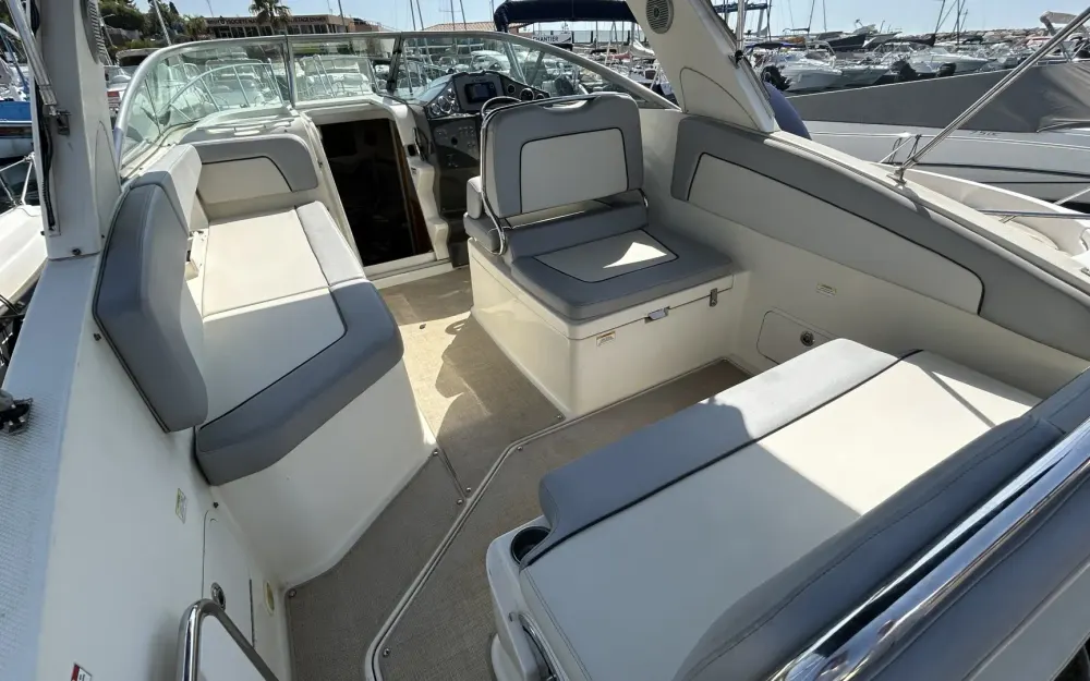 slider 5 Bayliner Ciera 8