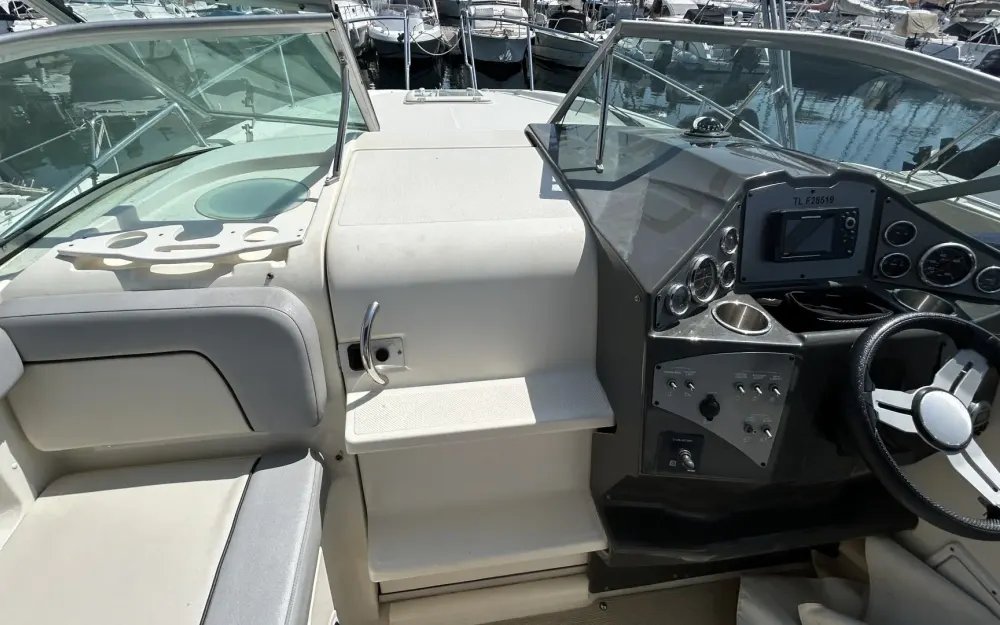 slider 8 Bayliner Ciera 8