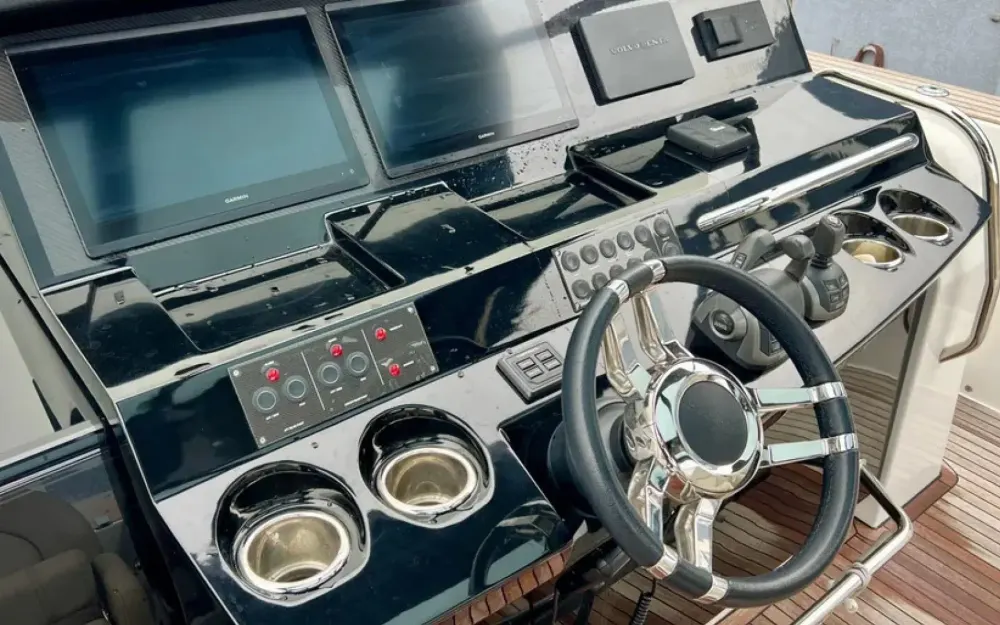 slider 9 Pardo Yachts Pardo 43