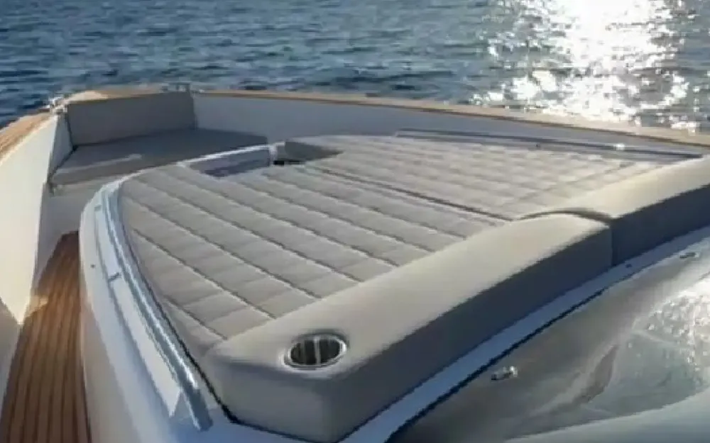 slider 10 Pardo Yachts Pardo 43