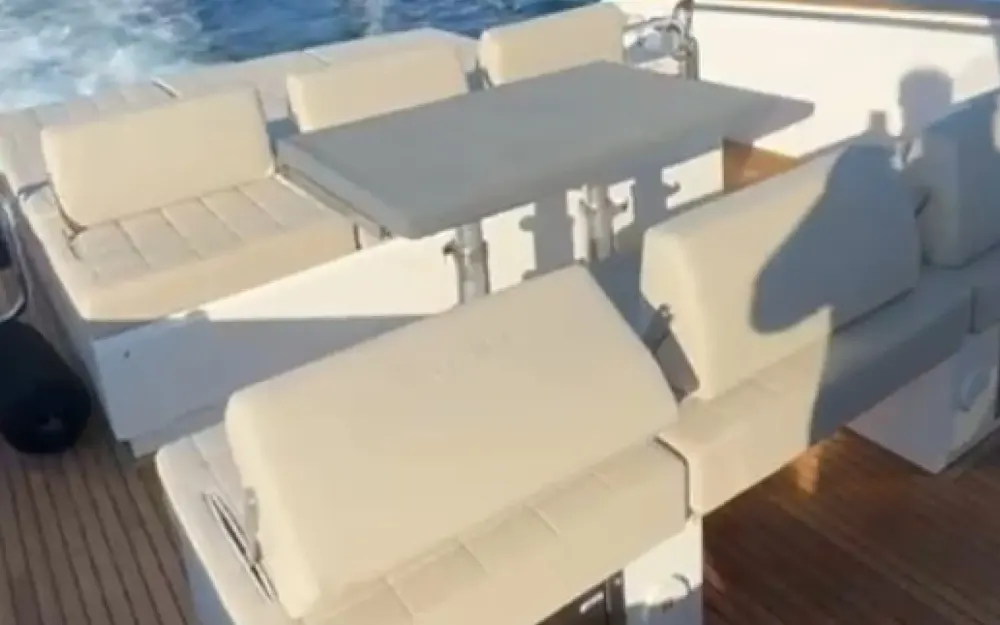 slider 12 Pardo Yachts Pardo 43