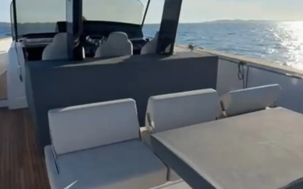 slider 13 Pardo Yachts Pardo 43