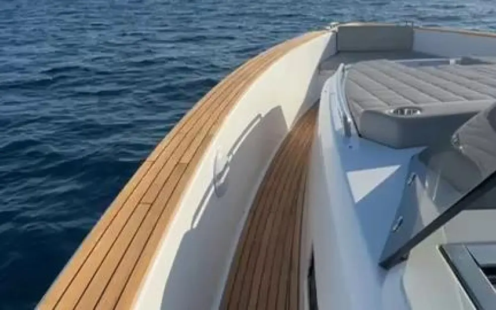slider 15 Pardo Yachts Pardo 43