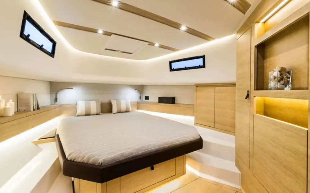 slider 2 Pardo Yachts Pardo 43