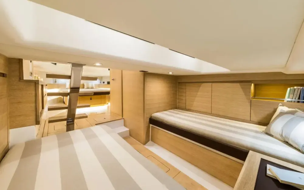 slider 4 Pardo Yachts Pardo 43