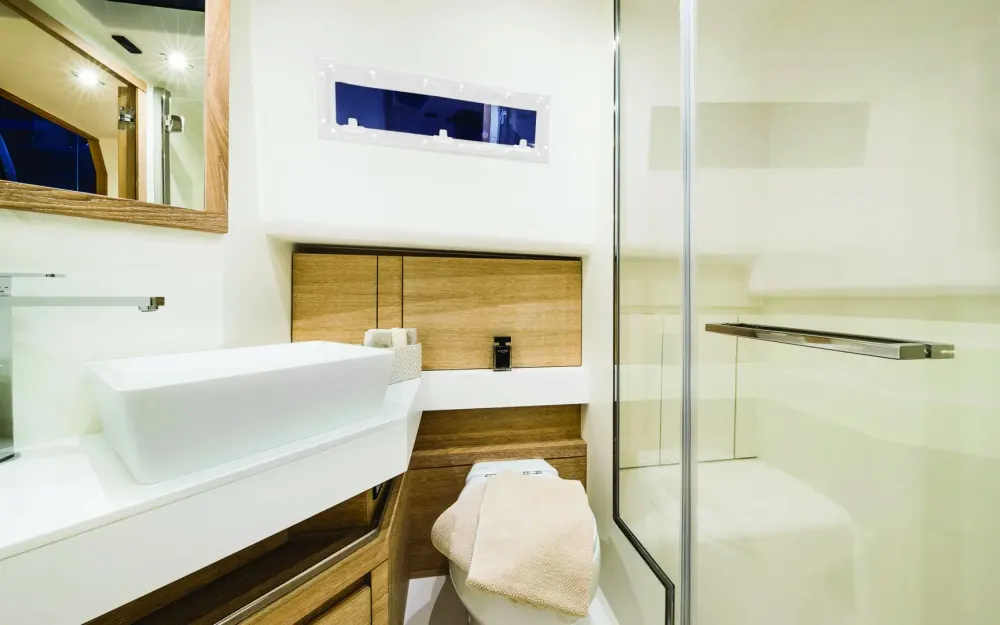 slider 5 Pardo Yachts Pardo 43