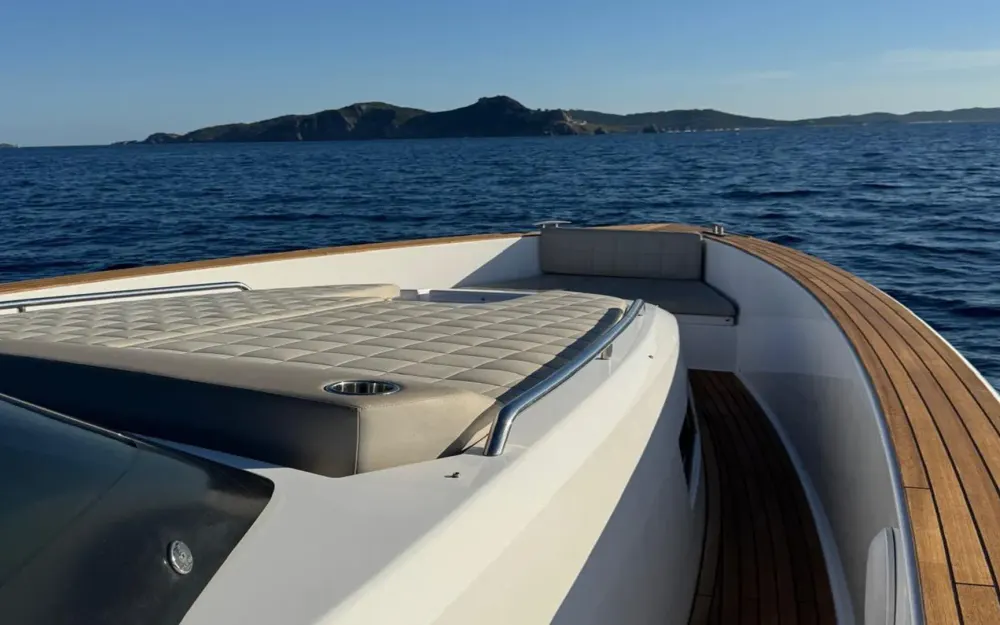 slider 6 Pardo Yachts Pardo 43