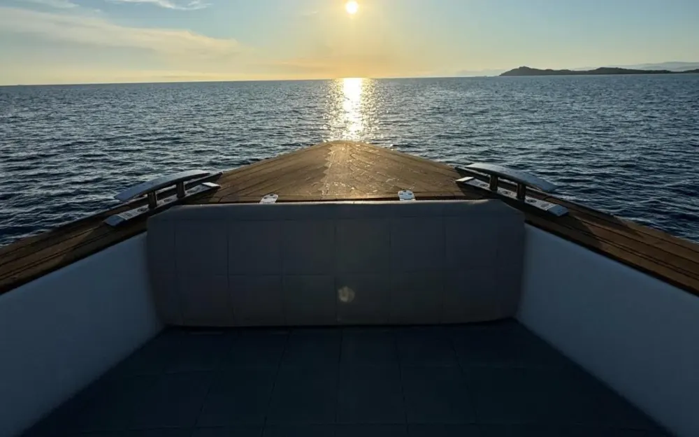 slider 7 Pardo Yachts Pardo 43