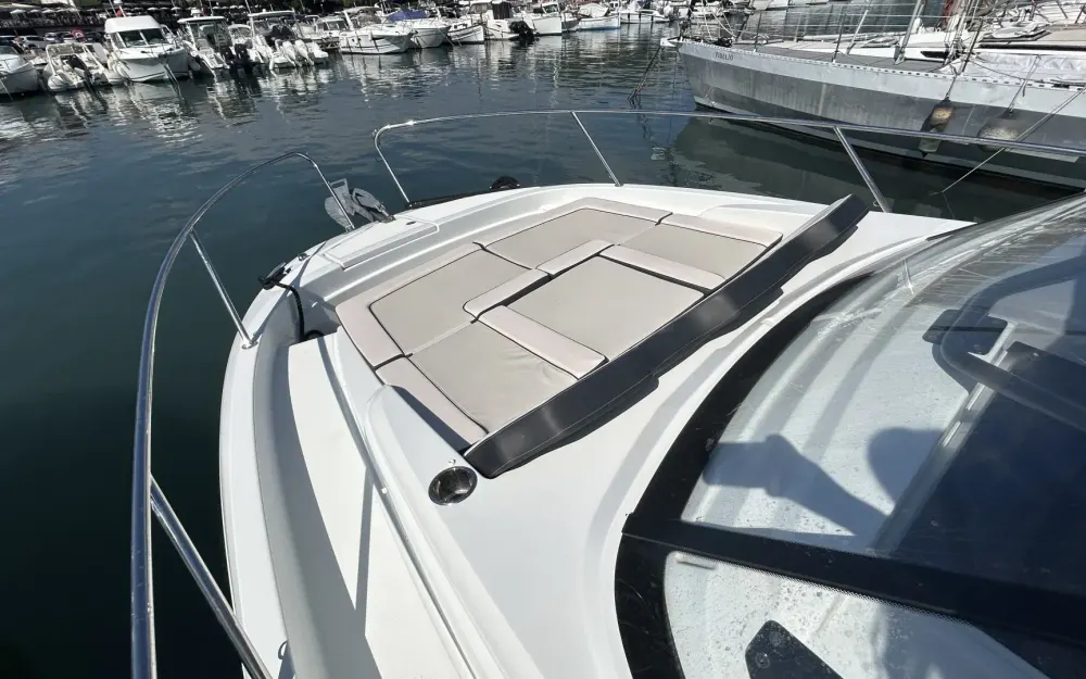 slider 2 Jeanneau Cap Camarat 9.0 WA