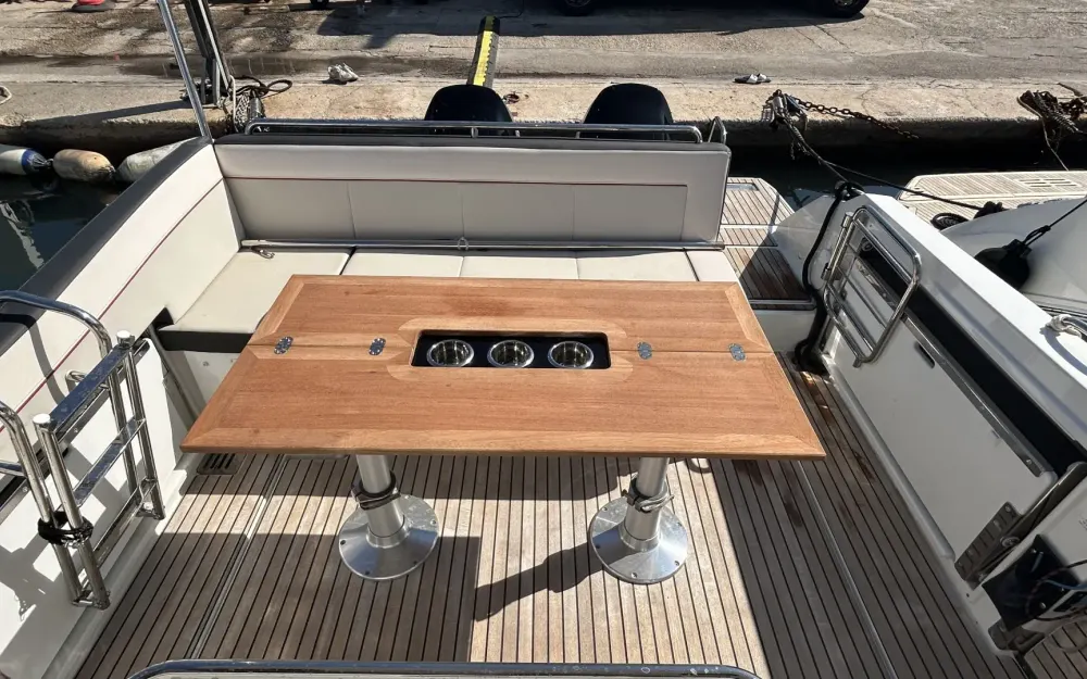 slider 5 Jeanneau Cap Camarat 9.0 WA