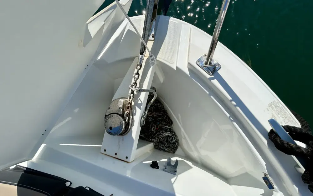 slider 5 Jeanneau Merry Fisher 795