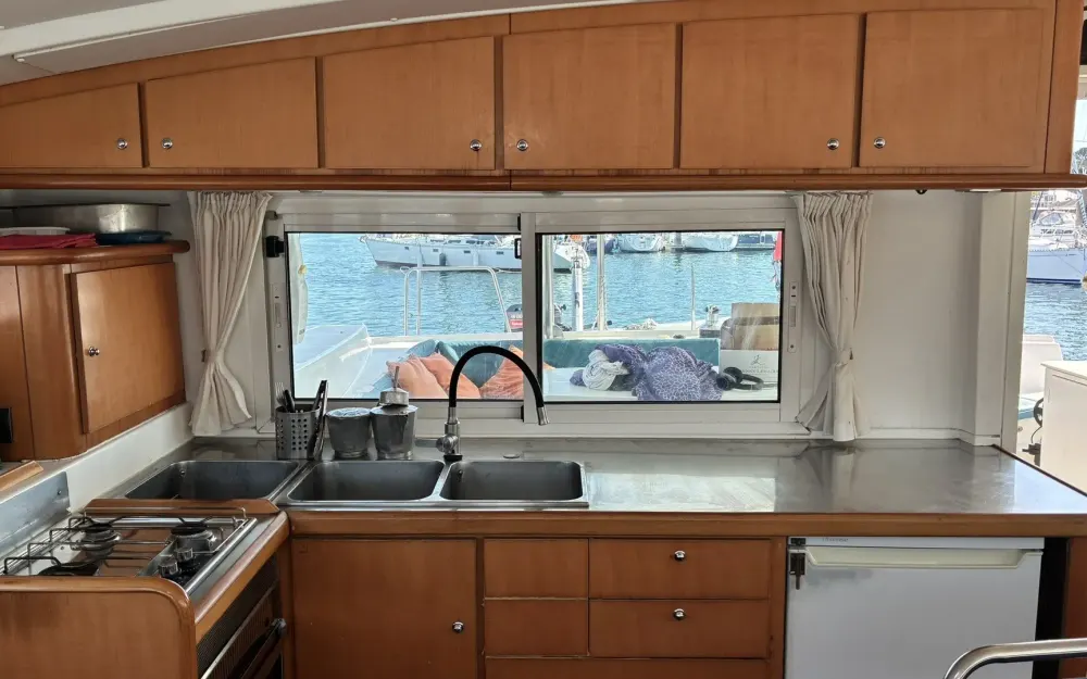 slider 9 Lagoon  440