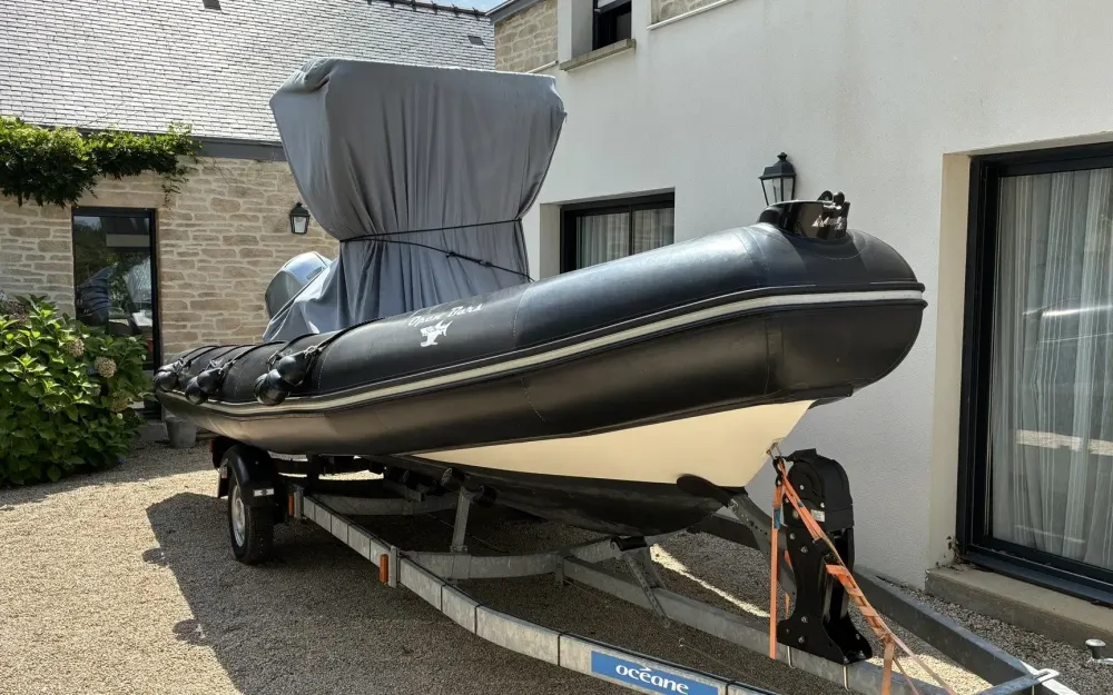 slider 2 Bombard Sunrider 650