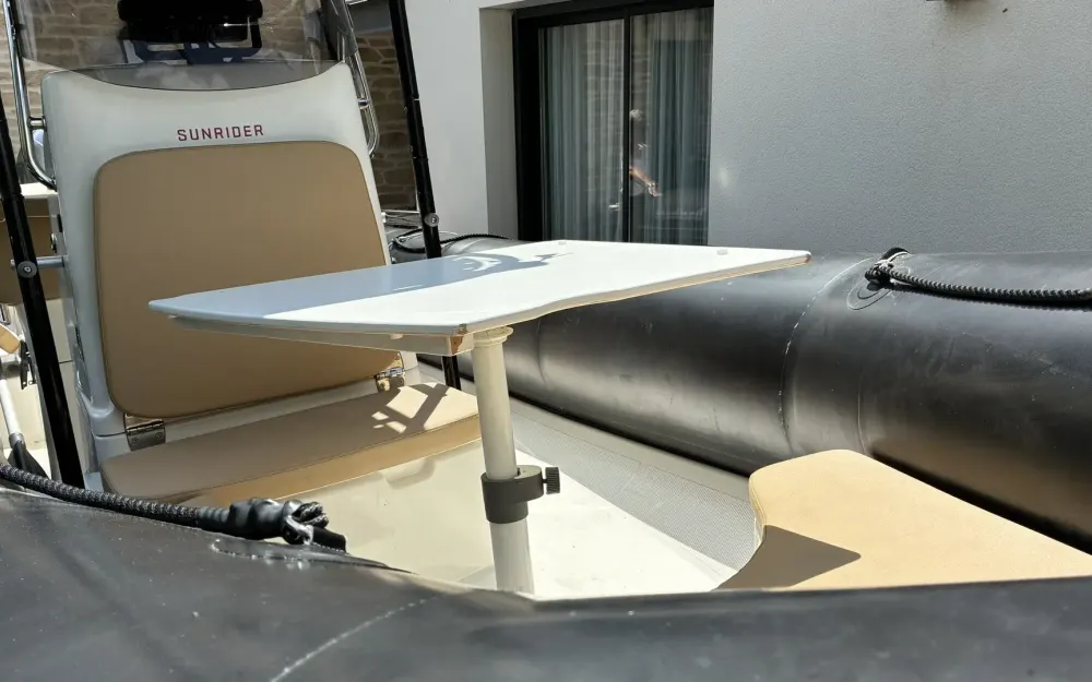 slider 3 Bombard Sunrider 650