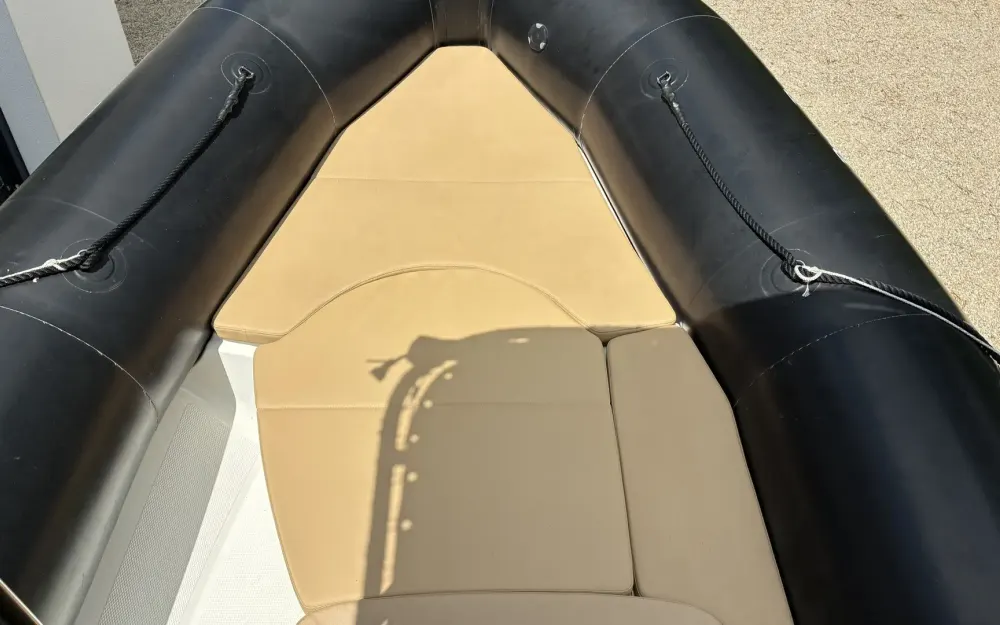 slider 4 Bombard Sunrider 650
