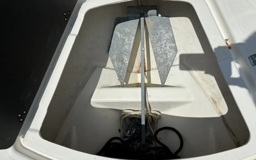 slider 5 Bombard Sunrider 650