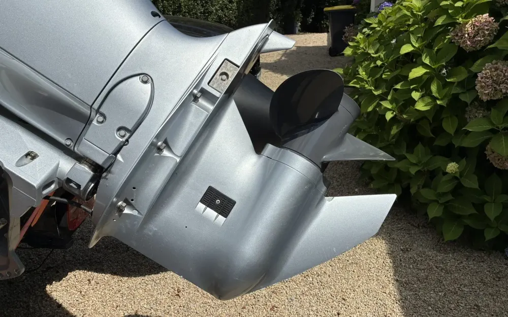 slider 7 Bombard Sunrider 650
