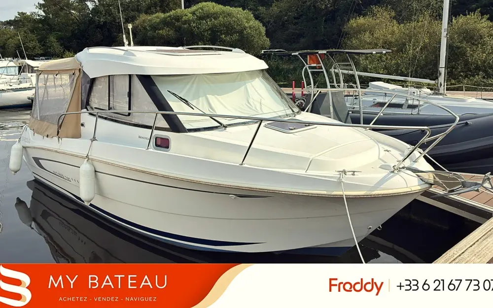 slider 0 Beneteau Antares 7.80