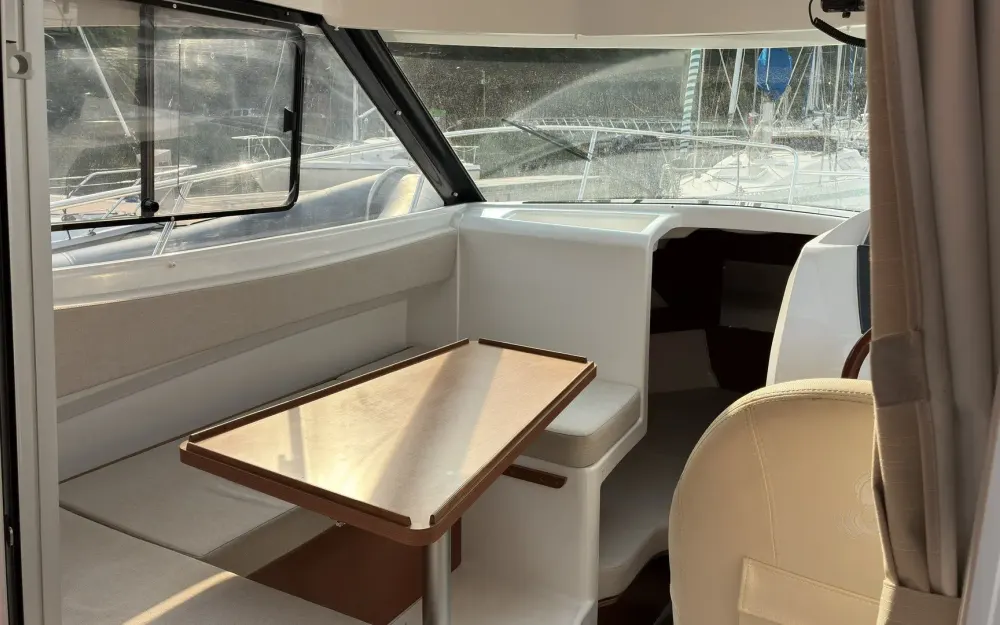 slider 4 Beneteau Antares 7.80