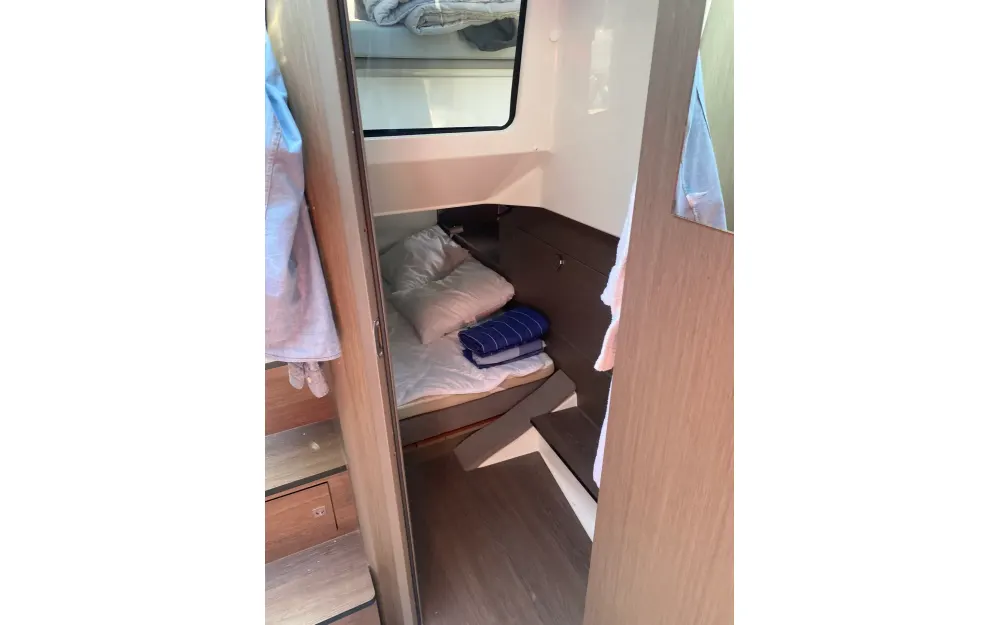 slider 38 Beneteau Gran Turismo 32