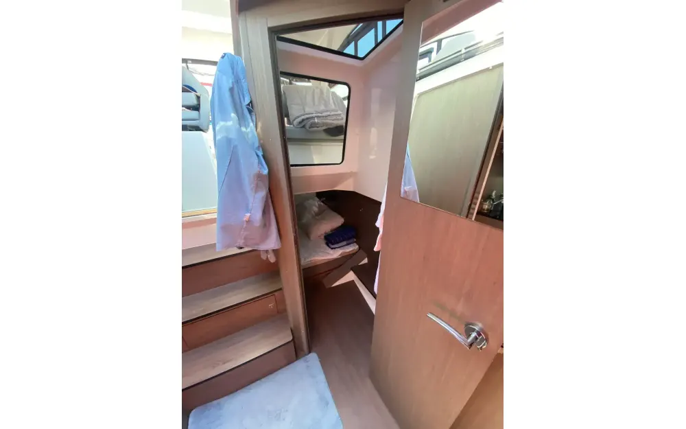 slider 39 Beneteau Gran Turismo 32